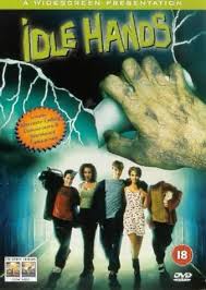El Diablo Metió La Mano (1998) poster